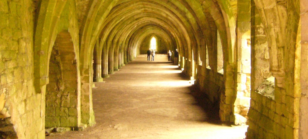 WEBSITE Fountains Abbey 120 No 2